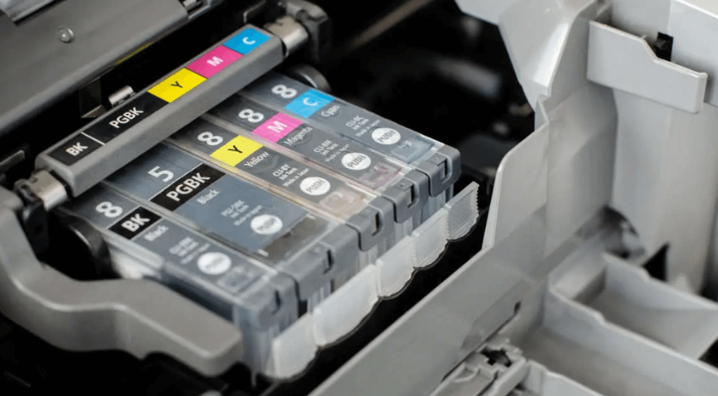  How can you recycle printer cartridges