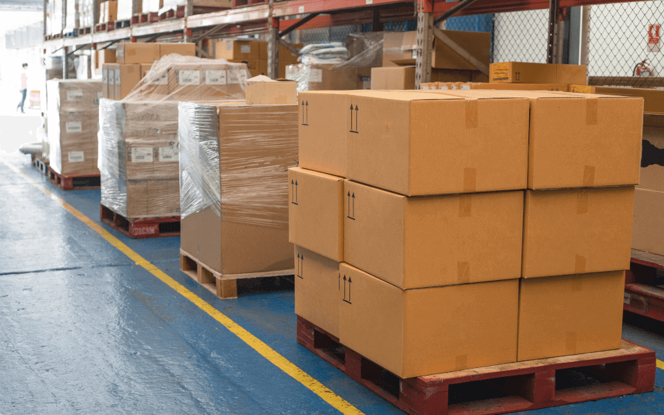 THINGS TO REMEMBER BEFORE SHIPPING AND PACKING TONER