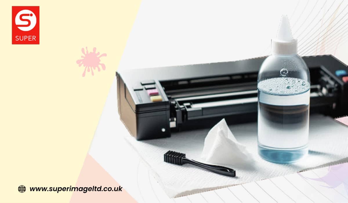 HOW TO CLEAN YOUR TONER CARTRIDGES