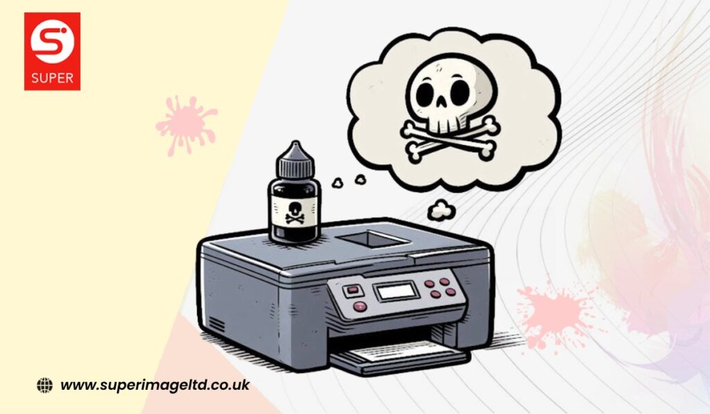 printer ink expire Inner image