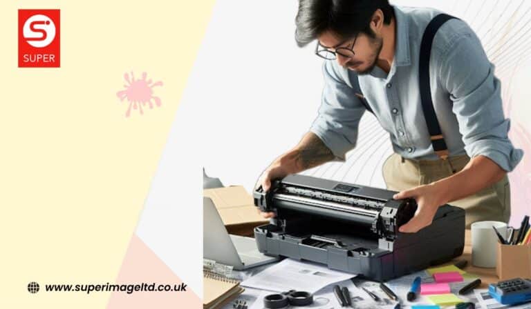 How To Clean Toner Cartridge Like A Pro: Complete Guide In 2026