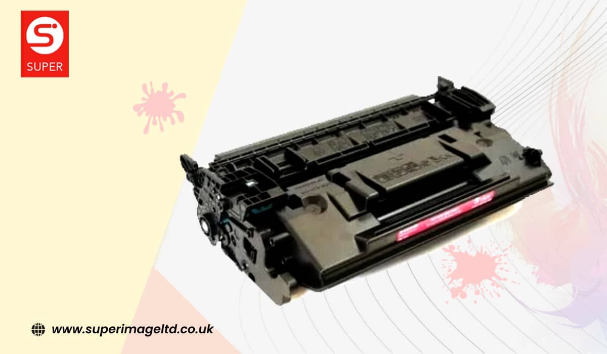 Magnetic Ink Character Recognition (MICR) Toner