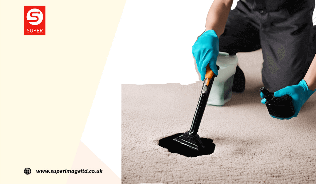 How to Get Printer Ink Out of Carpet Complete Guide 2024