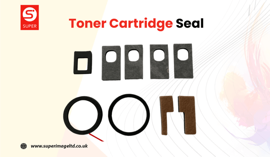Toner Cartridge Seal 