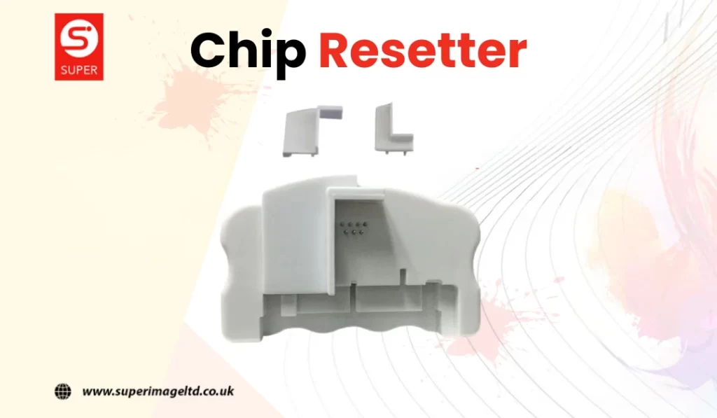 Chip Resetter