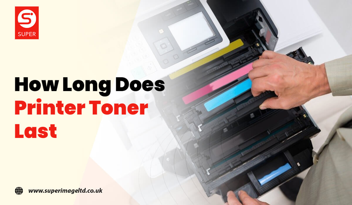 How Long Does Printer Toner Last ?