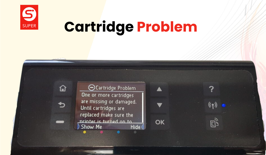 Why Does My Ink Cartridge Keep Leaking A Comprehensive Guide