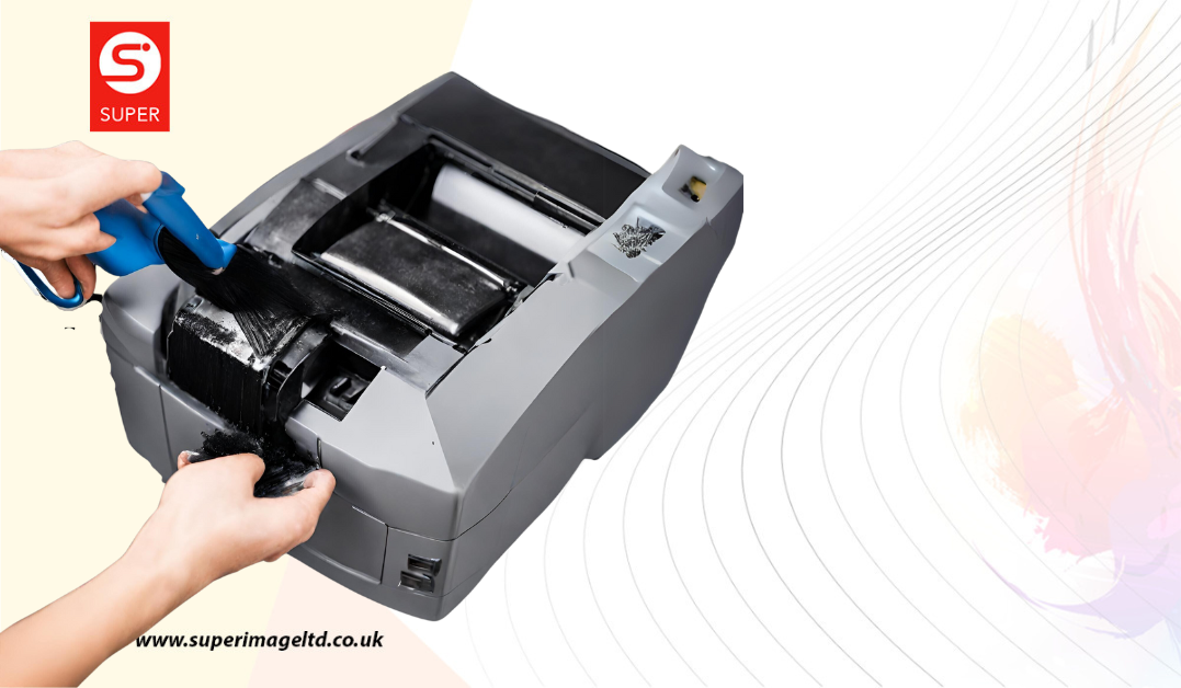 How to Get More Ink Out of a Cartridge Full Guide 2024