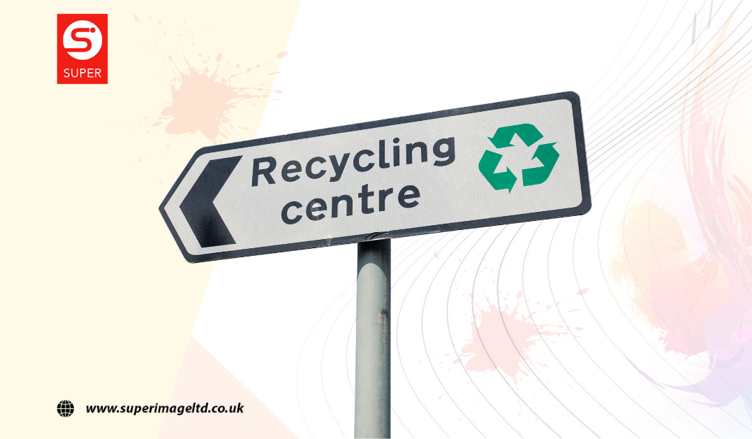 How to Recycle Empty Ink Cartridges A Comprehensive Guide