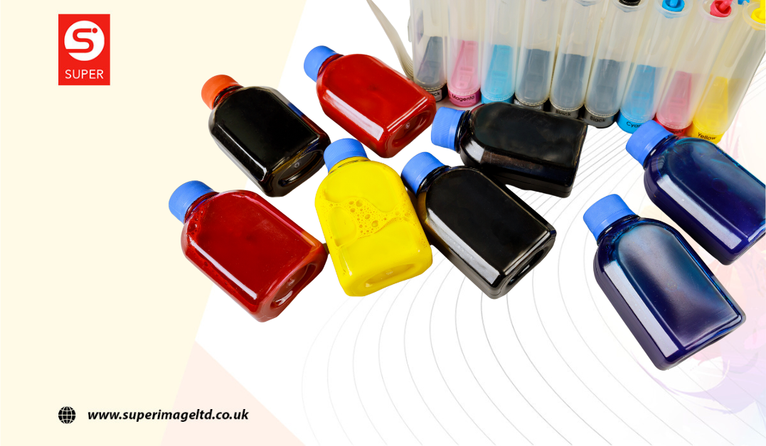 How to Put Ink In An HP Printer Complete Guide 2024