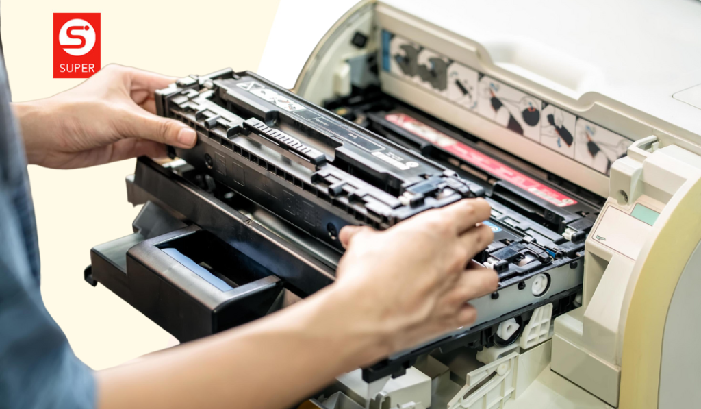 How to Maintain Your Toner Cartridge