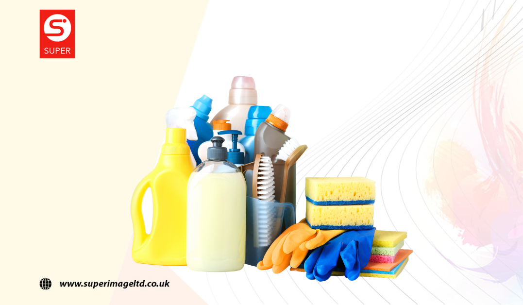 How to Get Printer Ink Off Hands 5 Effective Methods