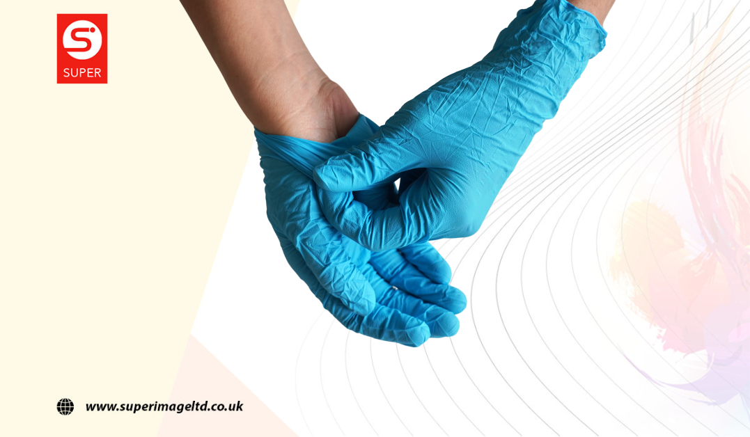 How to Get Printer Ink Off Hands 5 Effective Methods