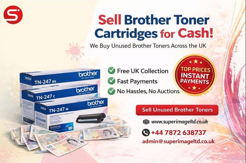 Superimage back buy brother toners in UK